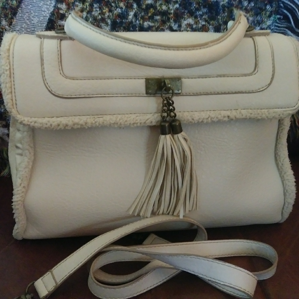 Aldo shoulderbag